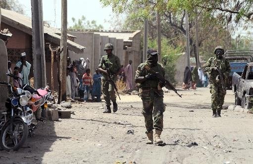 Nigeria: 15 civils tués dans une attaque suicide - ảnh 1