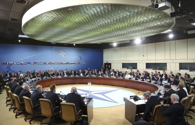 Moscou met en garde Kiev contre toute tentative d’adhésion à l’OTAN - ảnh 1