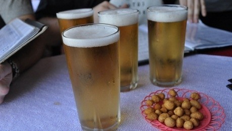 Quelles sont les bières préférées au Vietnam ? - ảnh 1