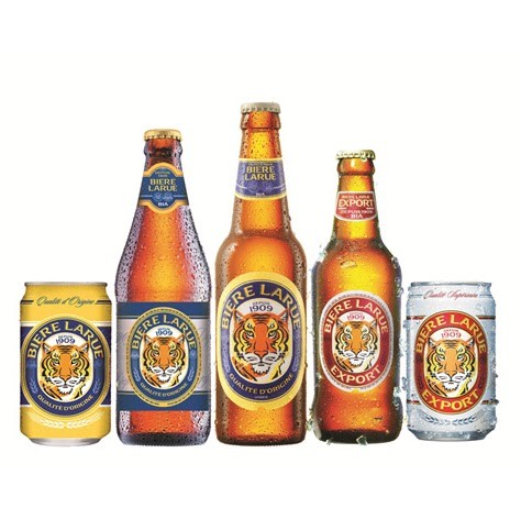 Quelles sont les bières préférées au Vietnam ? - ảnh 8
