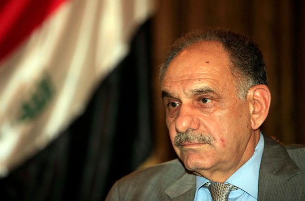 Un vice-Premier ministre irakien attaqué - ảnh 1