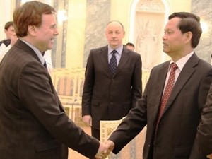 Corruption: le Vietnam et la Russie intensifient leur coopération  - ảnh 1