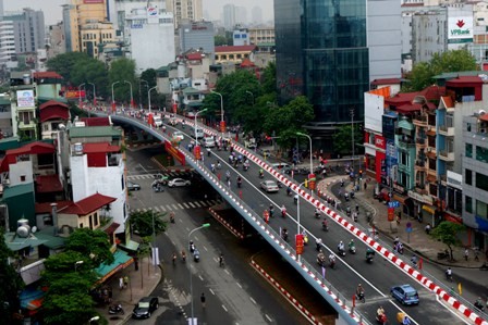 Les embouteillages sont-ils fréquents au Vietnam? - ảnh 4