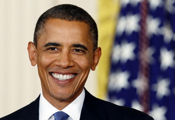 Le voyage de Barack Obama vise à rassurer ses alliés et ses partenaires - ảnh 2