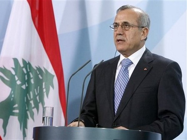  L’ONU appelle le Liban à trouver une issue à la crise politique - ảnh 1