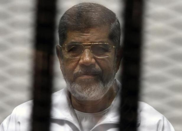 Egypte: 169 pro-Morsi acquittés dans un procès pour violences  - ảnh 1