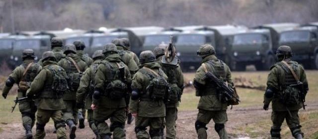 Ukraine : la Russie rappelle ses troupes - ảnh 1