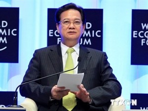 Le Vietnam contribue au succès du forum économique de l’Asie de l’Est - ảnh 1