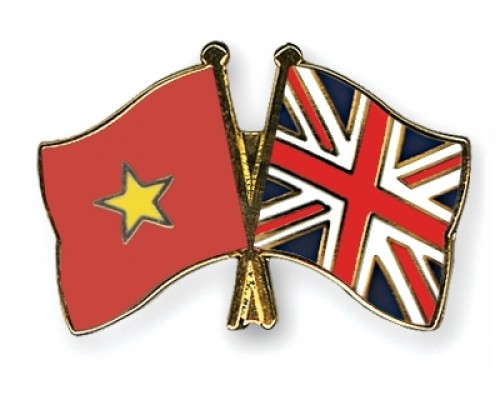 4ème dialogue stratégique Vietnam-Grande Bretagne - ảnh 1