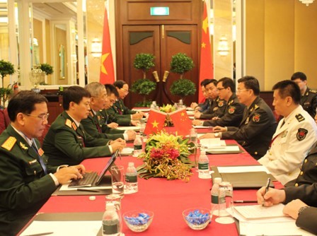 Dialogue de Shangri-La : les délégations s’intéressent aux tensions en mer Orientale - ảnh 2