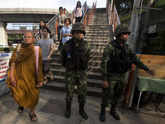 Thaïlande : le gouvernement militaire annonce son plan de relance économique - ảnh 1
