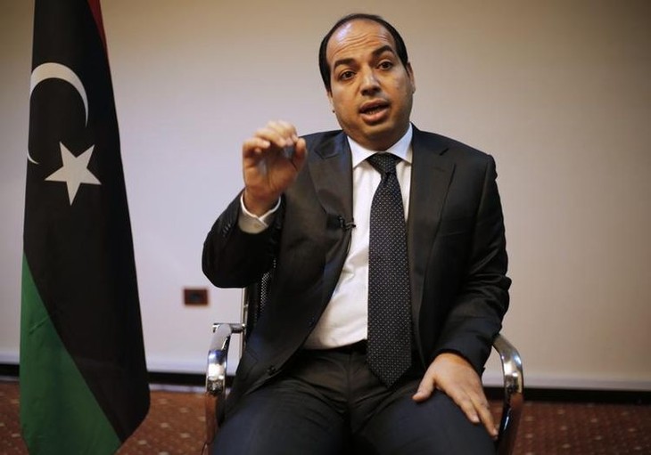 Libye: le nouveau cabinet contesté prend possession du siège de la primature - ảnh 1