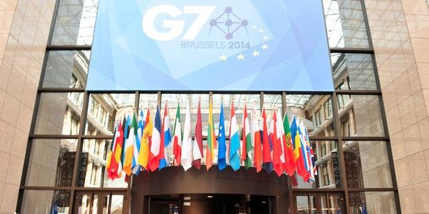 Le G7 sans la Russie - ảnh 1