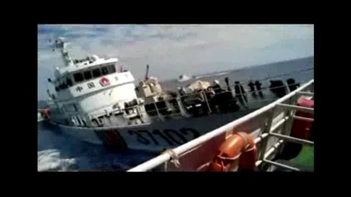Mer Orientale : les auditeurs à travers le monde protestent contre les agissements chinois - ảnh 4
