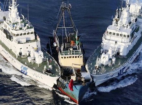 Mer Orientale : les auditeurs à travers le monde protestent contre les agissements chinois - ảnh 2