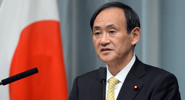Le Japon appelle la Chine à montrer plus de transparence dans sa politique défensive - ảnh 1