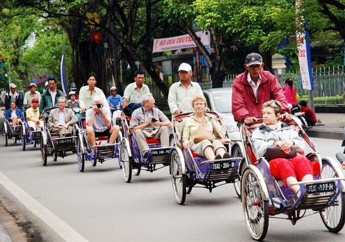 Vacances au Vietnam : quels moyens de transports ? - ảnh 1