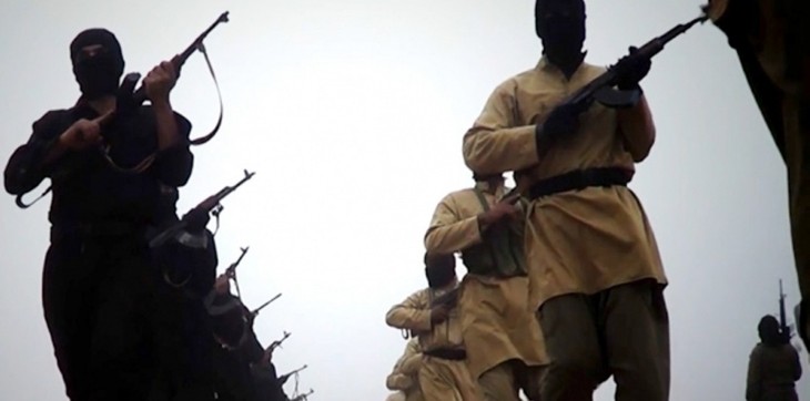 Irak: 48 otages retenus par les djihadistes au consulat turc de Mossoul - ảnh 1