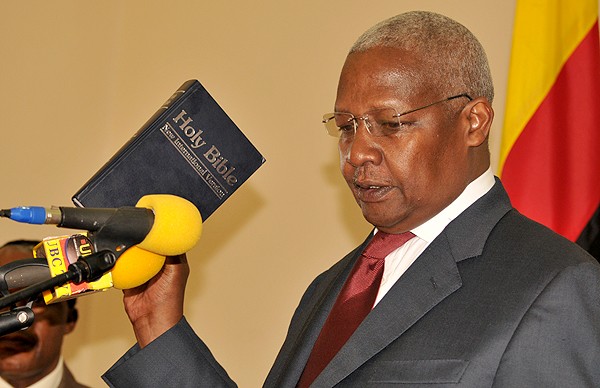 Le ministre ougandais des AE élu président de l'Assemblée générale de l'ONU - ảnh 1