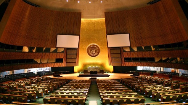 L’ONU appelle Israël à la retenue dans son opération - ảnh 1