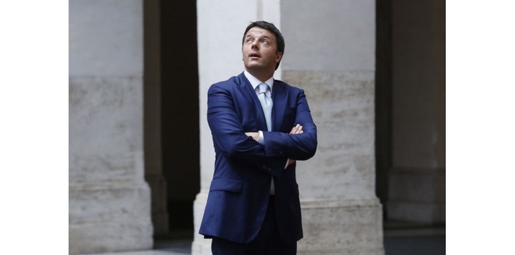 La France et l’Italie s’opposent aux politiques d’austérité de l’Union européenne - ảnh 1