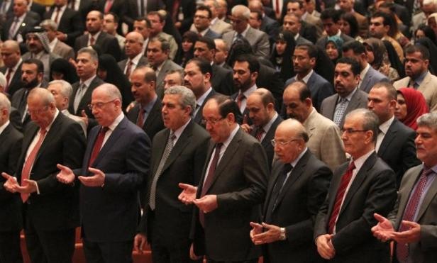 Irak : le chef de l'Etat islamique appelle les musulmans à rejoindre son « califat » - ảnh 2