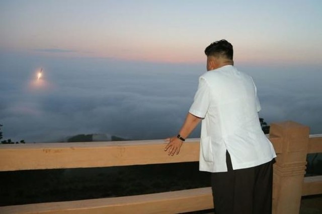 Pékin et Séoul réitèrent leur opposition au nucléaire nord-coréen - ảnh 1