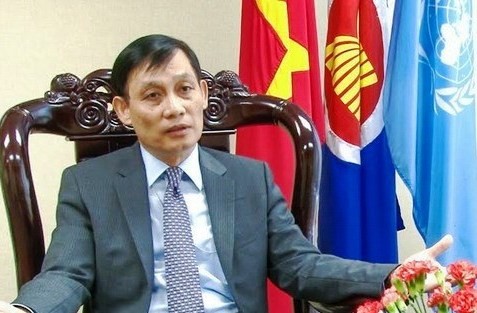 Le Vietnam demande à l’ONU de faire circuler des documents   - ảnh 1
