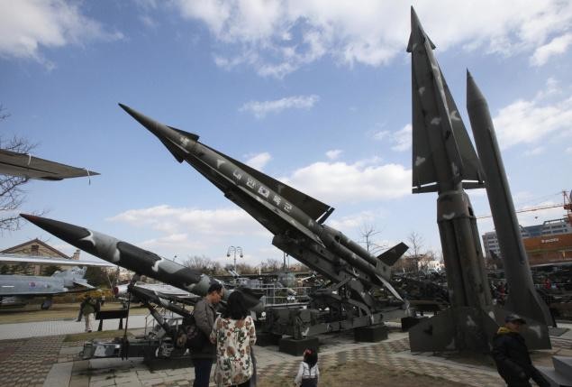 Pyongyang : les lancements de missiles constituent son droit souverain - ảnh 1
