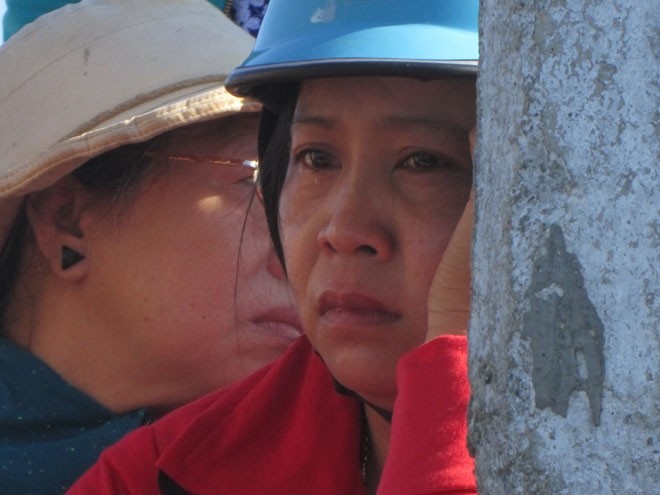 Hanoi confirme l’arrestation par la Chine de 6 pêcheurs vietnamiens - ảnh 1