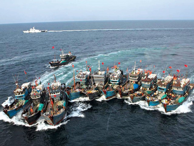 Mer Orientale : Le Japon apprécie hautement la façon d’agir du Vietnam  - ảnh 1