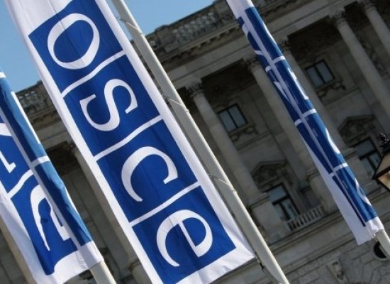 Moscou convoque une réunion d’urgence du conseil permanent de l’OSCE sur l’Ukraine - ảnh 1