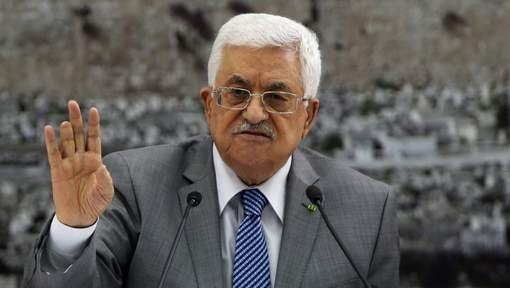 Mahmoud Abbas accuse Israël de commettre un génocide à Gaza  - ảnh 1
