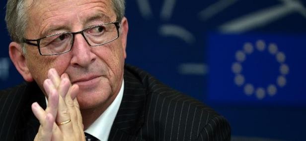 UE: élu président de la Commission, Juncker fait des promesses  - ảnh 1