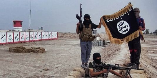 Irak : l'Etat islamique revendique les attentats - ảnh 1