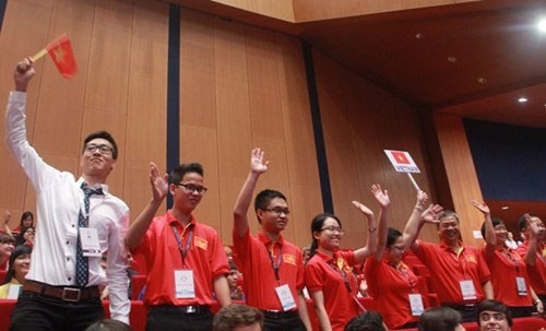 Le Vietnam organise les 46ème olympiades internationales de chimie - ảnh 1