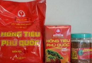 Le fameux poivre rouge de Phu Quoc - ảnh 5