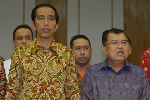 Indonésie: le réformateur Widodo remporte la présidentielle  - ảnh 1