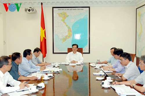 Il faut faire de Lào Cai le centre socio-économique du Nord - ảnh 1