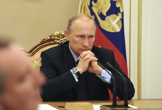 La Russie promet des «conséquences» après les sanctions internationales - ảnh 1