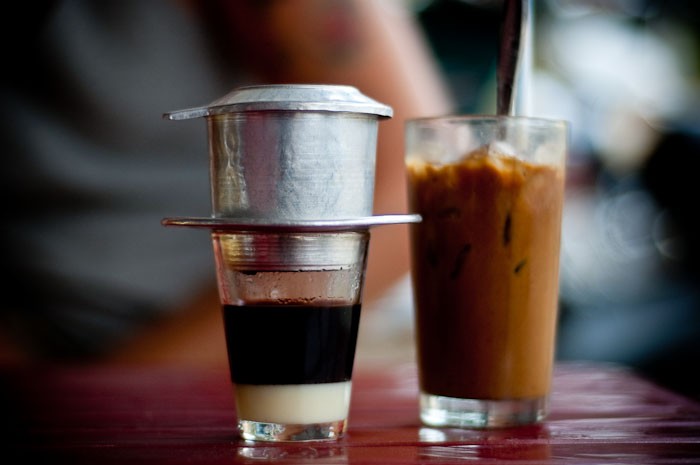 Boire le café à la vietnamienne, connaissez vous ce plaisir ? - ảnh 6