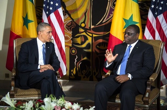 Sommet Etats-Unis – Afrique : une histoire d’opporturnités - ảnh 1
