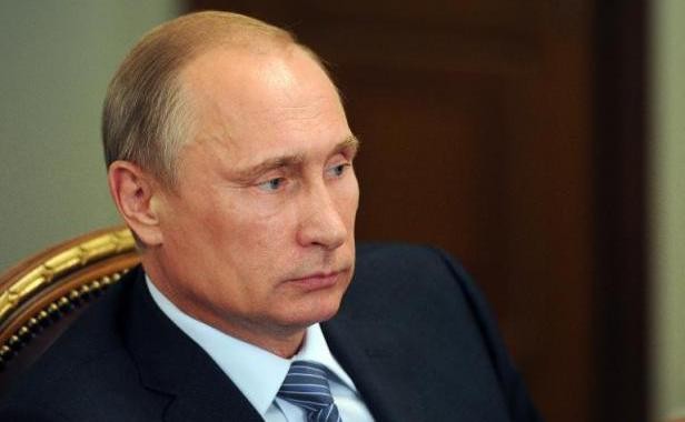 Sanctions occidentales : Poutine ordonne d'élaborer des mesures de riposte - ảnh 1