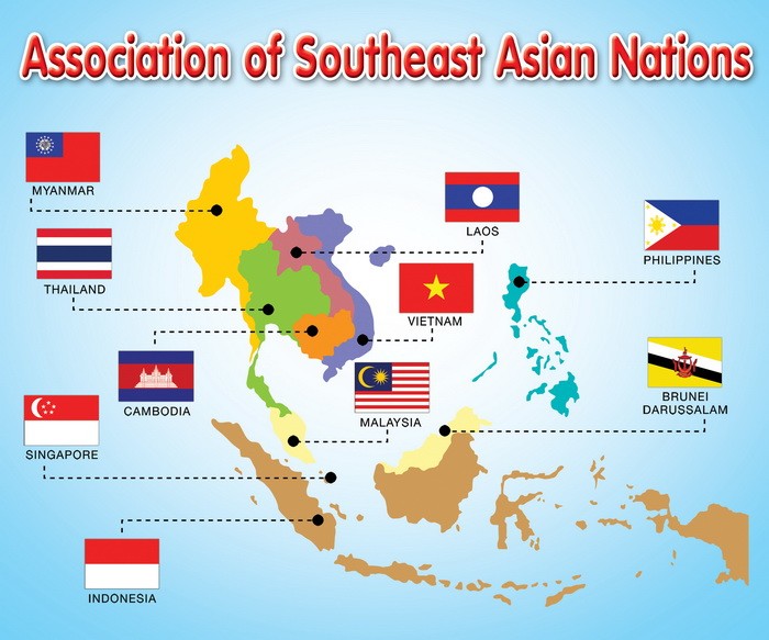 Vitalité de l’ASEAN, près d’un demi-siècle après sa création - ảnh 1