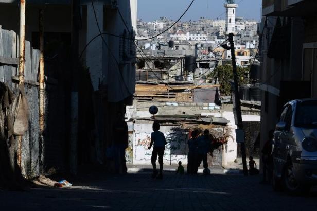 La trêve persiste à Gaza, poursuite des discussions mercredi - ảnh 1