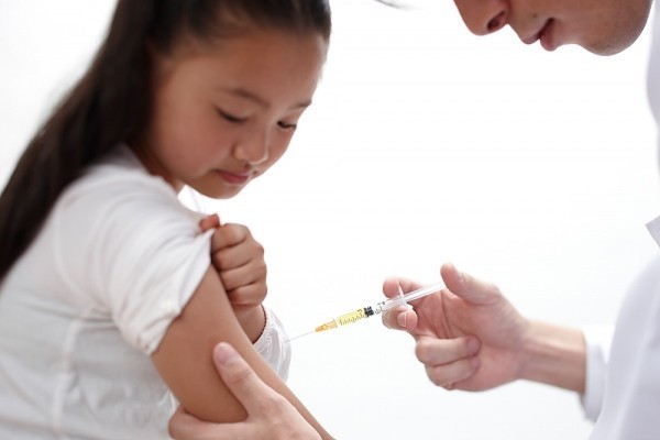 Les vaccinations pour l’enfant au Vietnam - ảnh 3