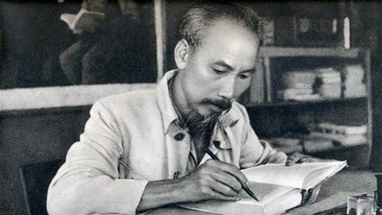 Le site web sur le président Ho Chi Minh sera disponible le 2 septembre - ảnh 1