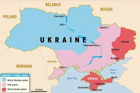 Ukraine: vote d'une loi autorisant des sanctions contre les soutiens russes de l'insurrection - ảnh 1