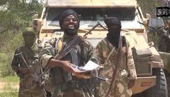 Nigeria : l’armée rejette le “califat islamique” proclamé par Boko Haram - ảnh 1