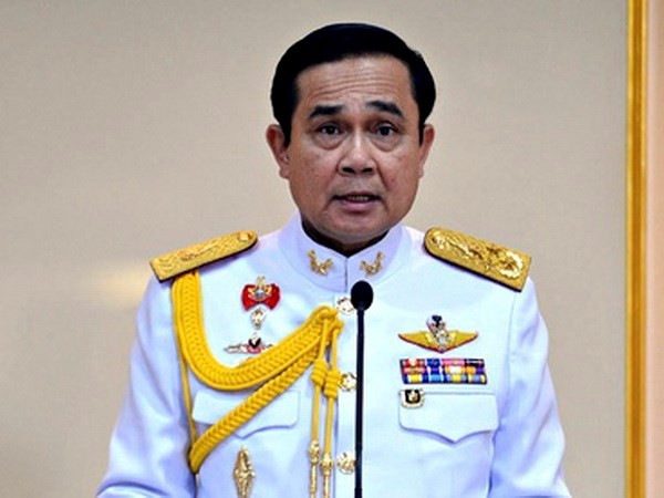 Le Premier ministre thaïlandais promet un conseil des réformes inclusif - ảnh 1